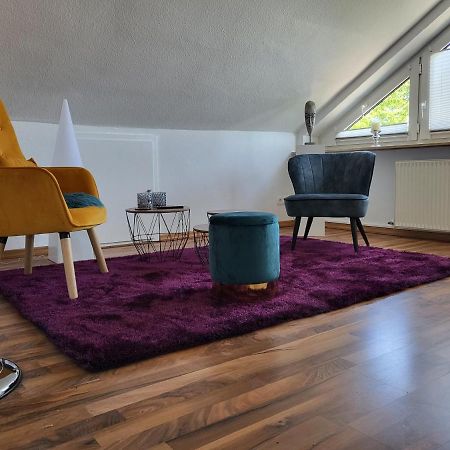 Ferienwohnung Lounge 5 Koblenz  Exterior foto