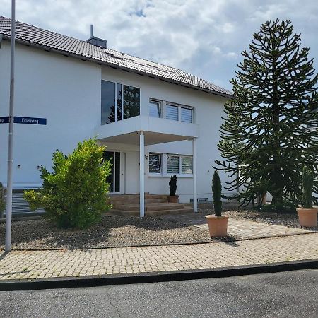 Ferienwohnung Lounge 5 Koblenz  Exterior foto