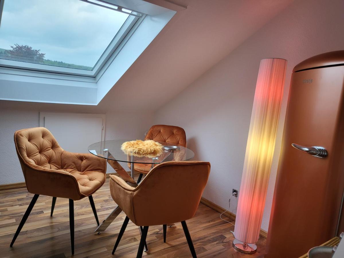 Ferienwohnung Lounge 5 Koblenz  Exterior foto