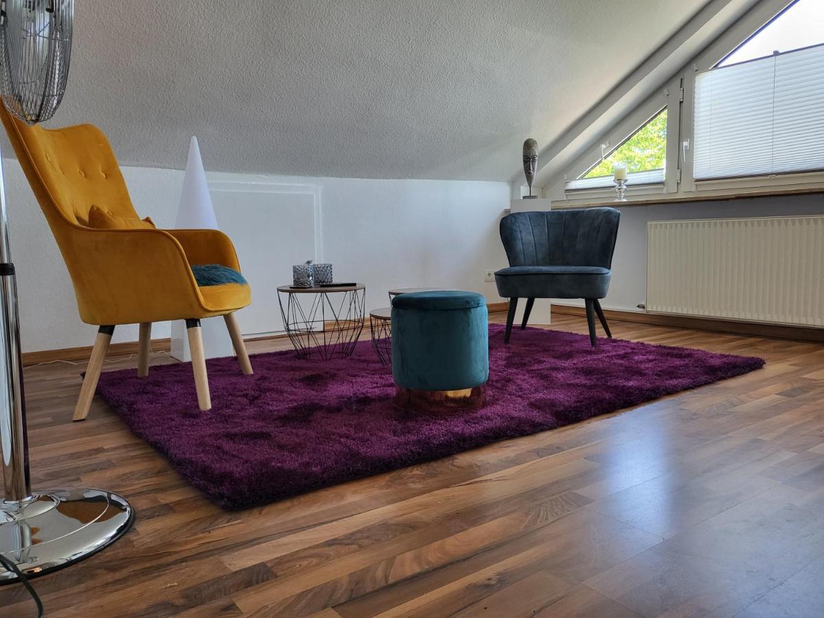 Ferienwohnung Lounge 5 Koblenz  Exterior foto