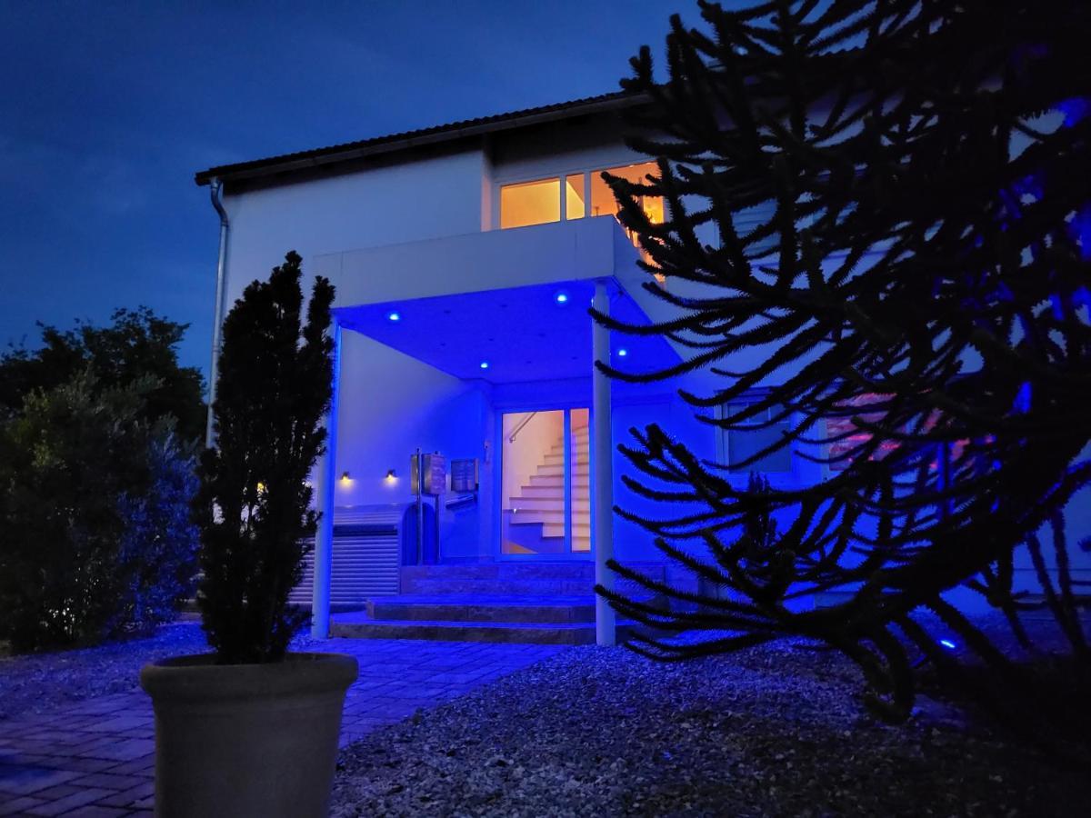 Ferienwohnung Lounge 5 Koblenz  Exterior foto