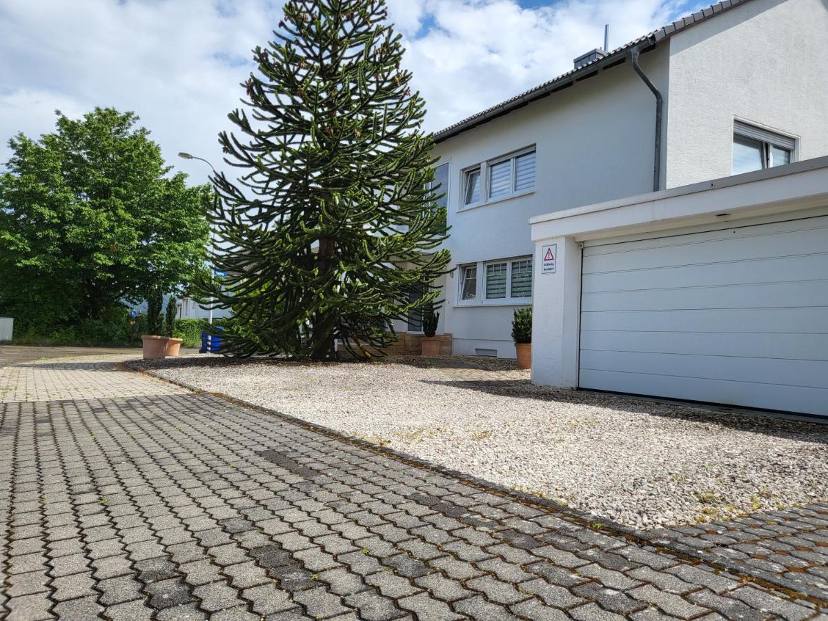 Ferienwohnung Lounge 5 Koblenz  Exterior foto