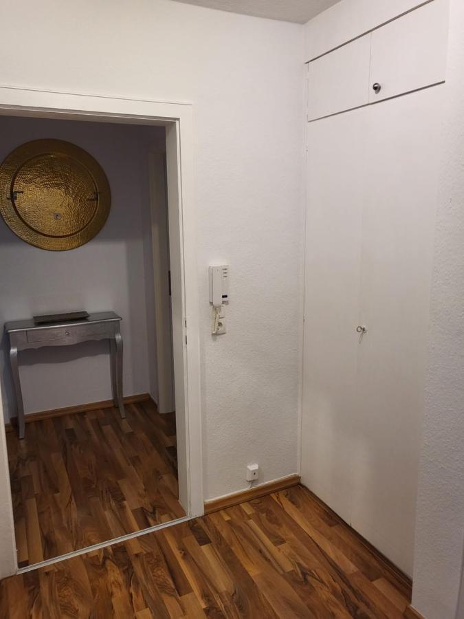 Ferienwohnung Lounge 5 Koblenz  Exterior foto