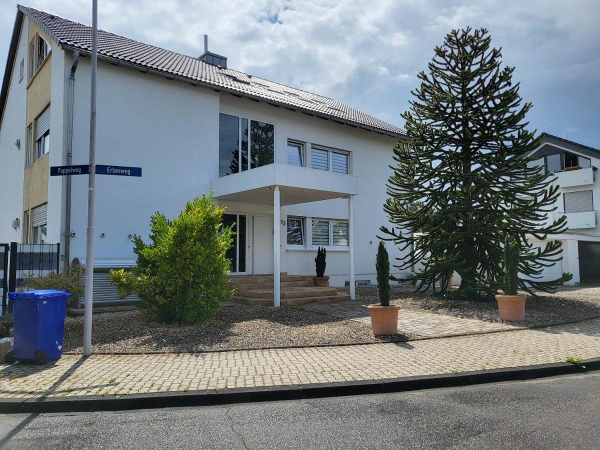 Ferienwohnung Lounge 5 Koblenz  Exterior foto